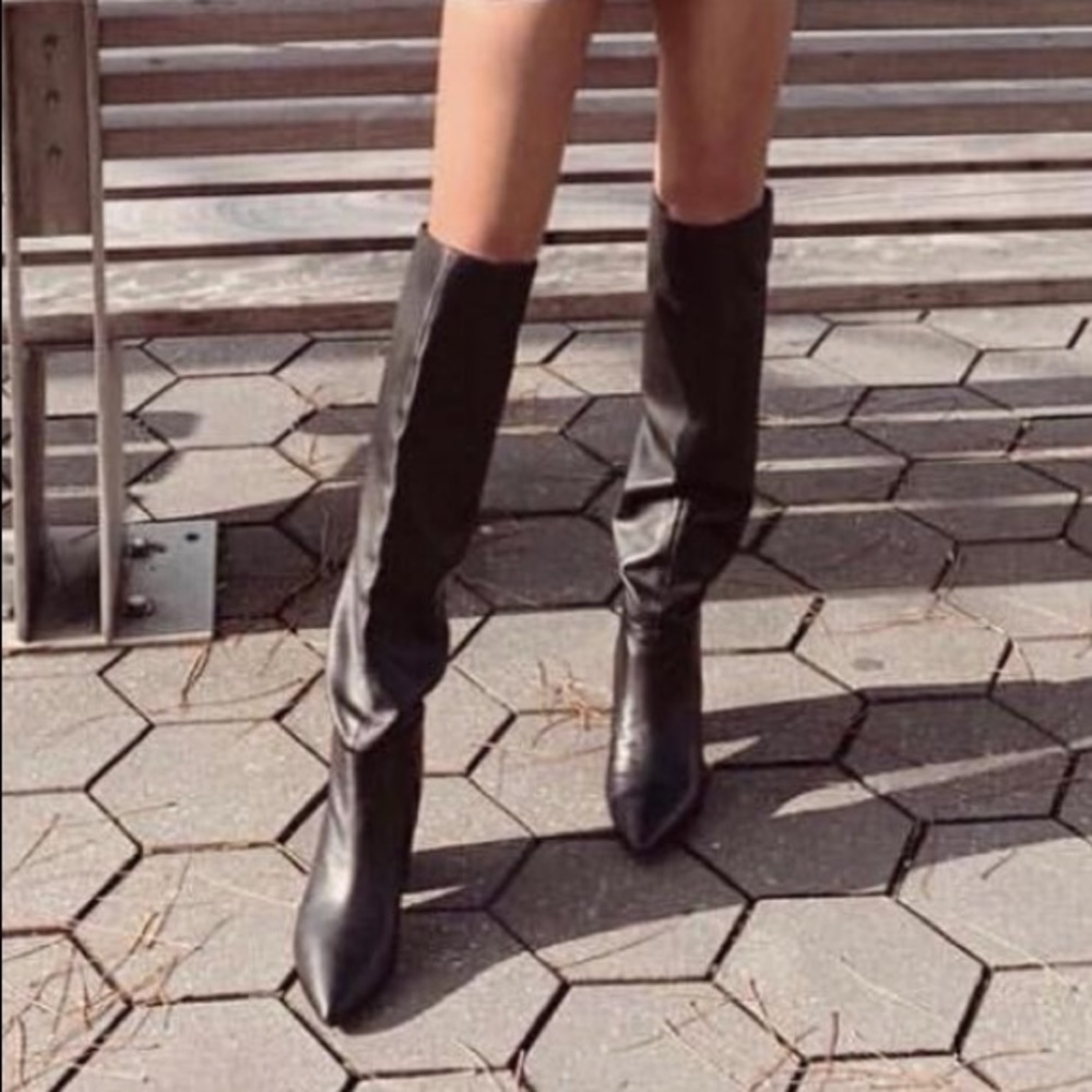 Sam Edelman Hutton boots